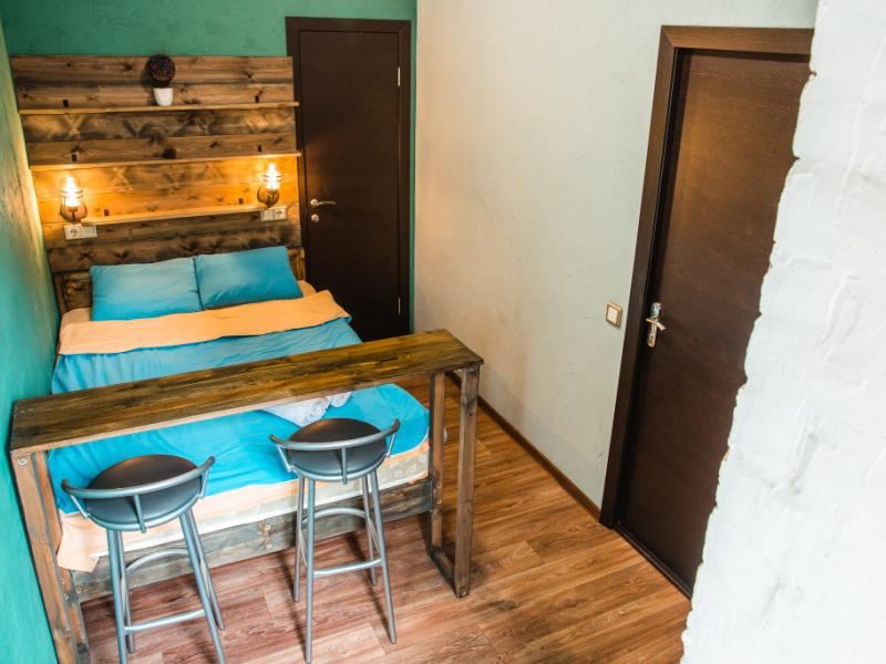 Montana Hostel