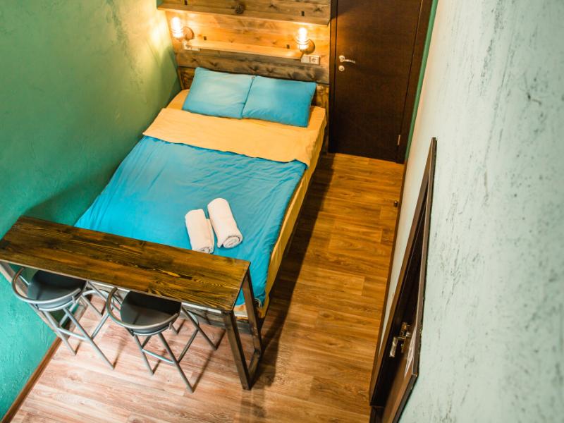 Montana Hostel