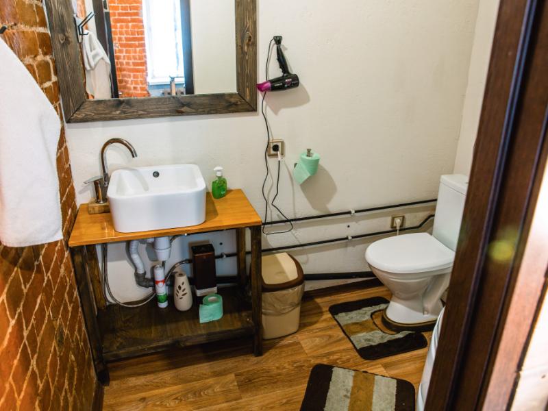 Montana Hostel