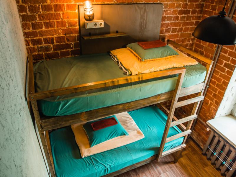 Montana Hostel