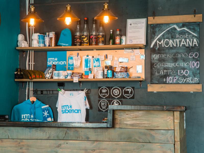 Montana Hostel