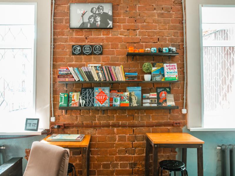 Montana Hostel
