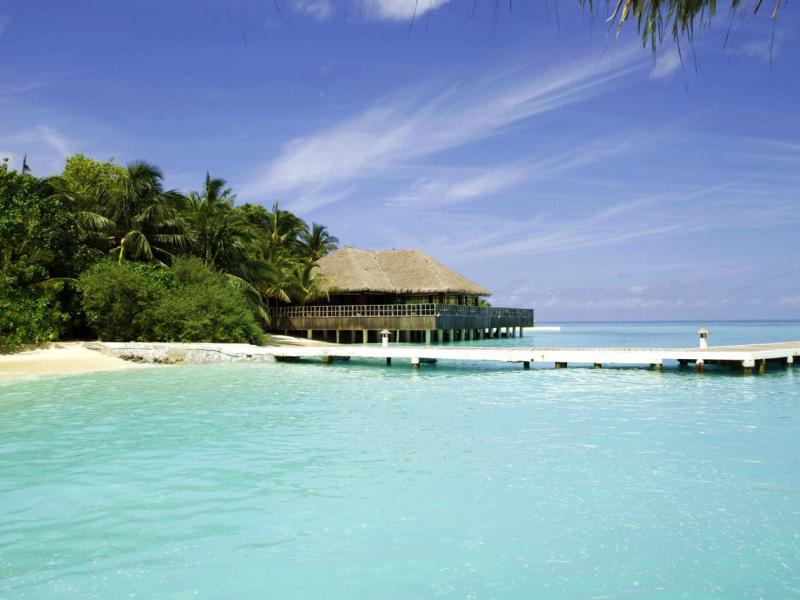 Eri Maldives