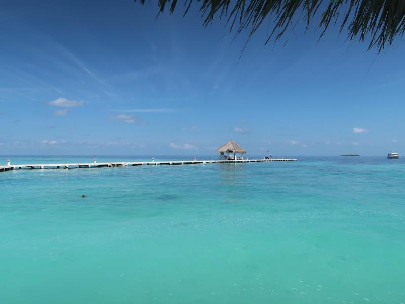 Eri Maldives