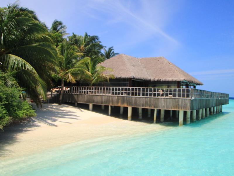 Eri Maldives