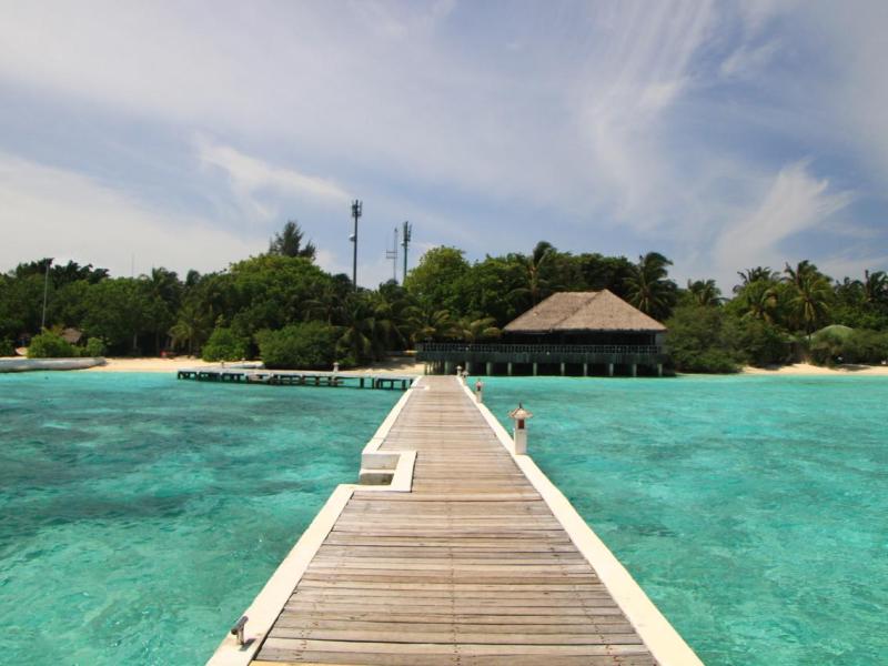 Eri Maldives