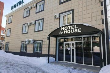 Отель Vip House на Солнечной Россия, Самара, фото 1