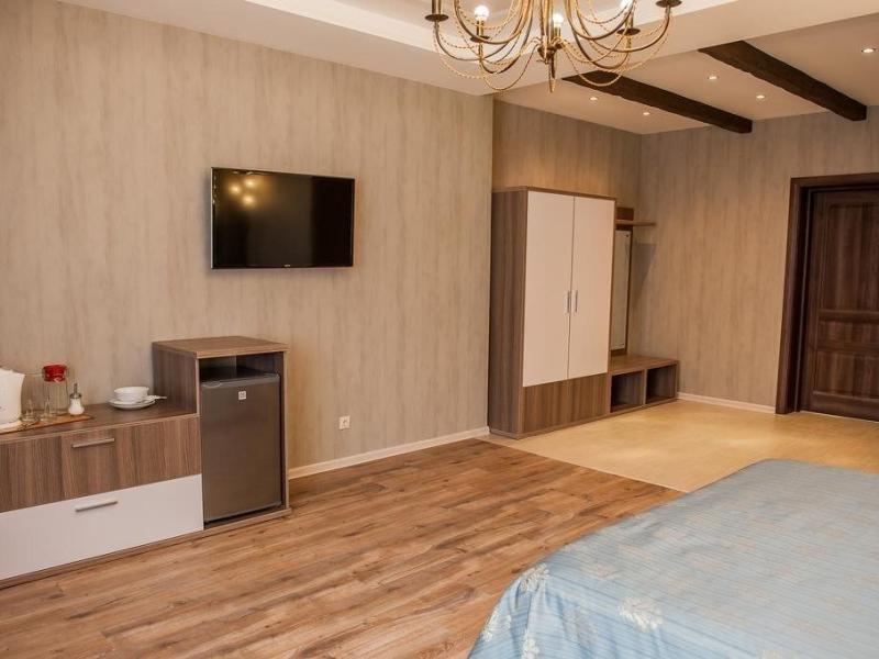 Vip House на Солнечной