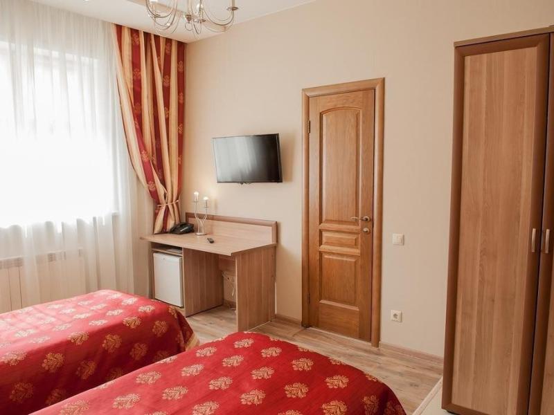 Vip House на Солнечной