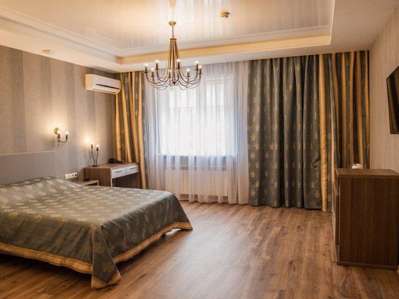 Vip House на Солнечной