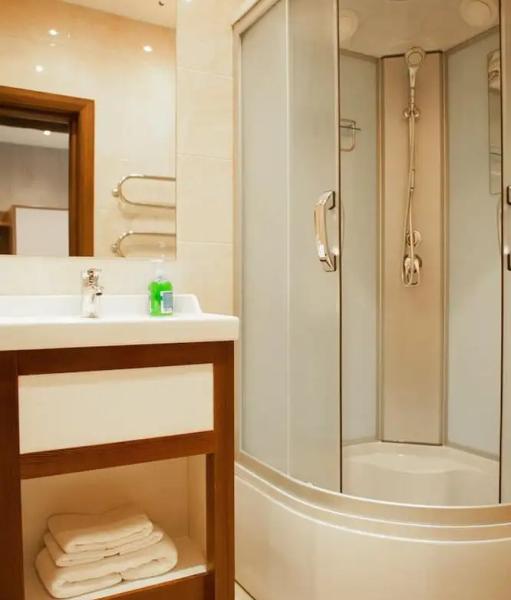 Vip House на Солнечной