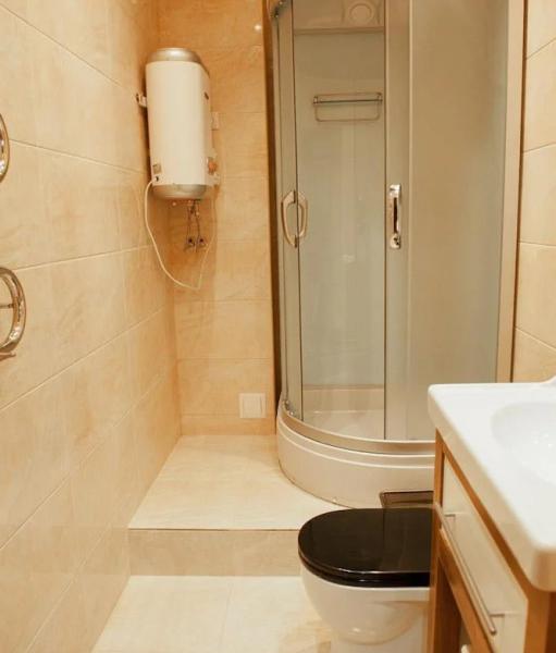 Vip House на Солнечной