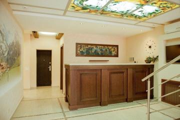 Отель Vip House на Солнечной Россия, Самара, фото 10