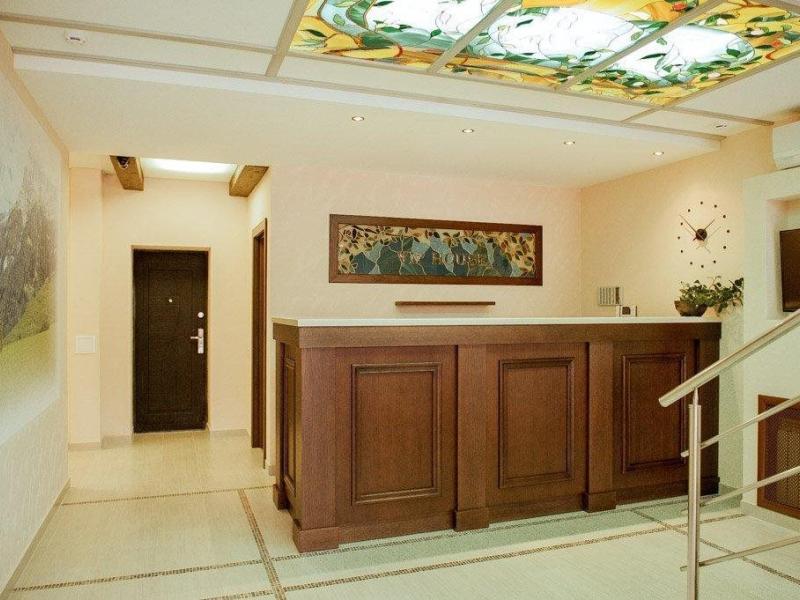 Vip House на Солнечной