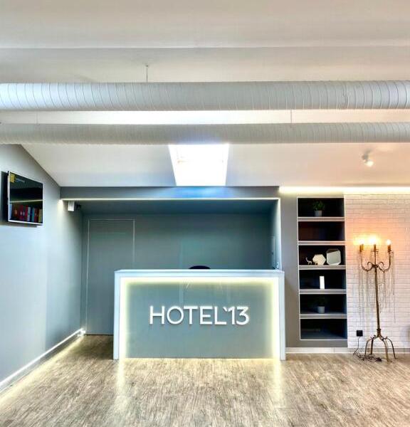 Hotel'13