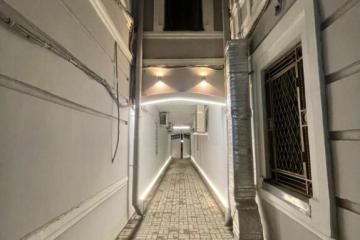 Отель Hotel'13 Россия, Казань, фото 16