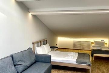 Отель Hotel'13 Россия, Казань, фото 6