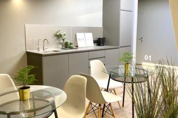 Отель Hotel'13 Россия, Казань, фото 7