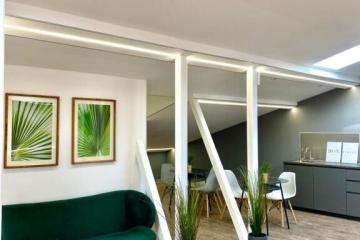 Отель Hotel'13 Россия, Казань, фото 10