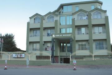 Отель Erkal Resort Турция, Кемер, фото 1
