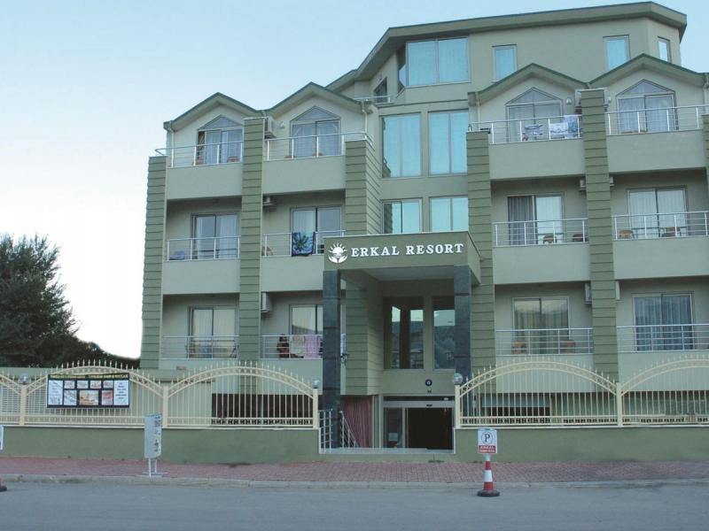 Erkal Resort