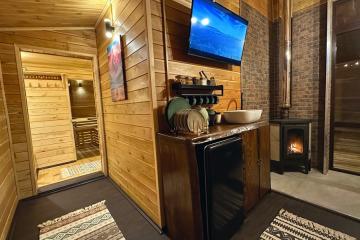 Отель База отдыха Сила Алтая Россия, Республика Алтай, фото 18
