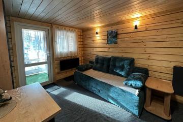 Отель База отдыха Сила Алтая Россия, Республика Алтай, фото 21