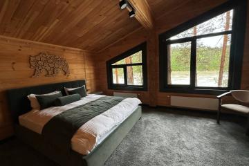 Отель База отдыха Сила Алтая Россия, Республика Алтай, фото 26