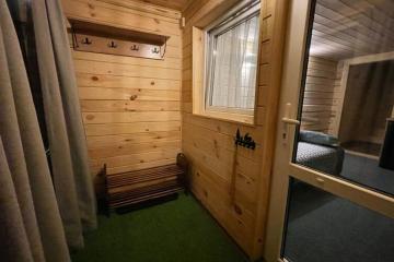 Отель База отдыха Сила Алтая Россия, Республика Алтай, фото 30