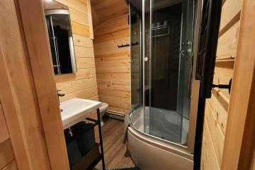 Отель База отдыха Сила Алтая Россия, Республика Алтай, фото 32