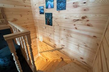 Отель База отдыха Сила Алтая Россия, Республика Алтай, фото 33
