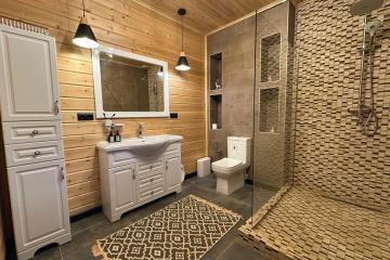 Отель База отдыха Сила Алтая Россия, Республика Алтай, фото 52