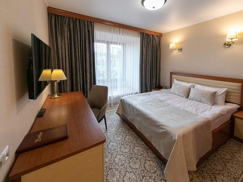 МАЦ Гармония