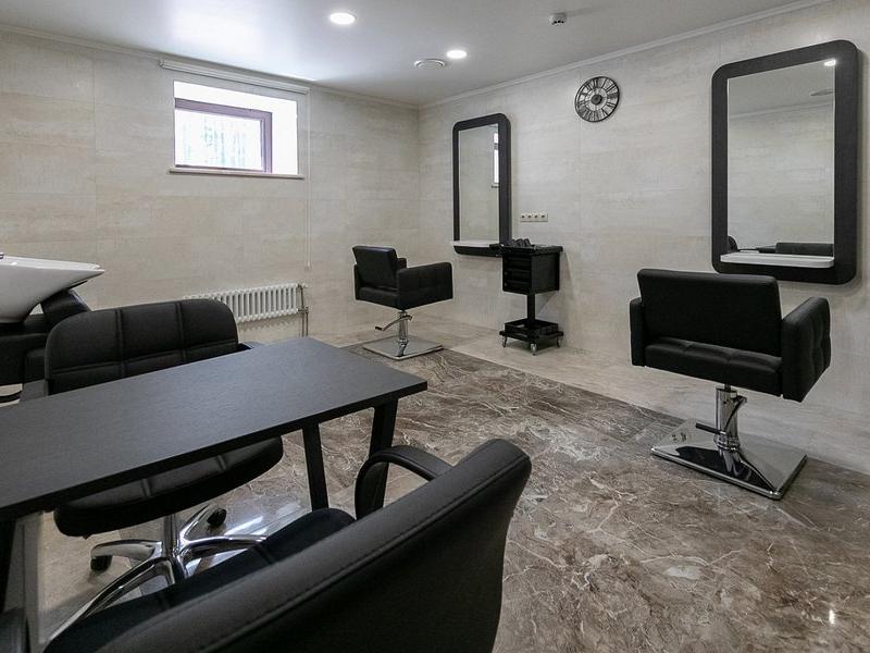 МАЦ Гармония