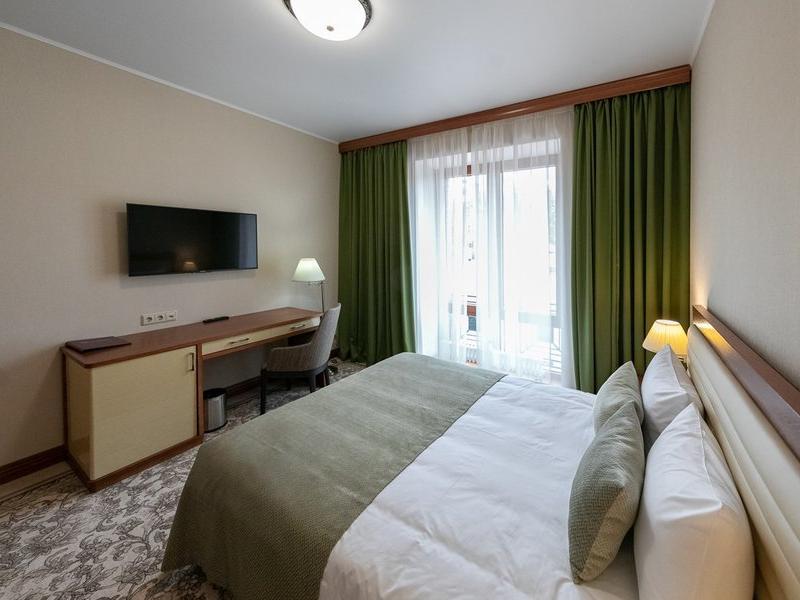 МАЦ Гармония