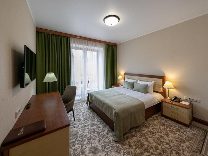 МАЦ Гармония