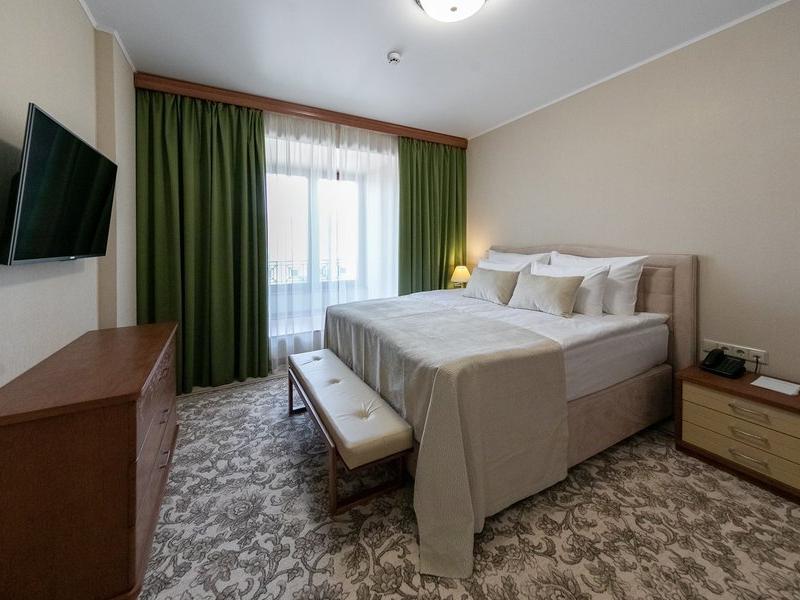 МАЦ Гармония