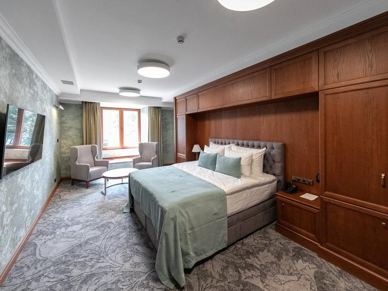 МАЦ Гармония