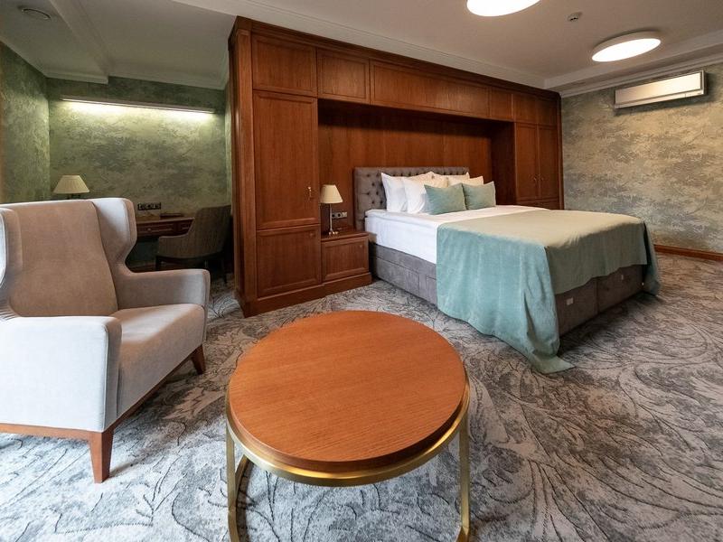 МАЦ Гармония