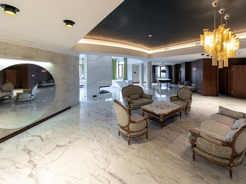 МАЦ Гармония