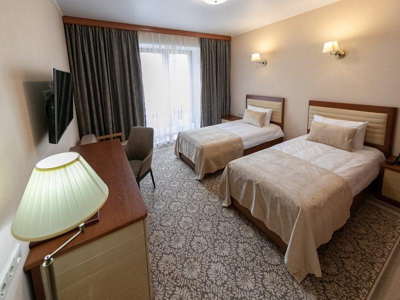 МАЦ Гармония