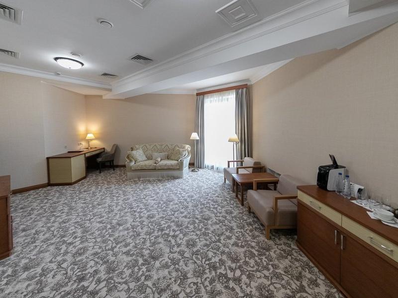 МАЦ Гармония