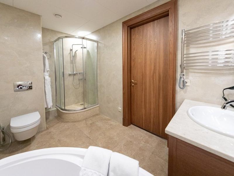 МАЦ Гармония