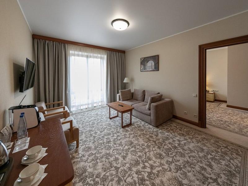 МАЦ Гармония