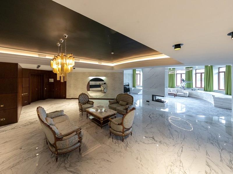 МАЦ Гармония