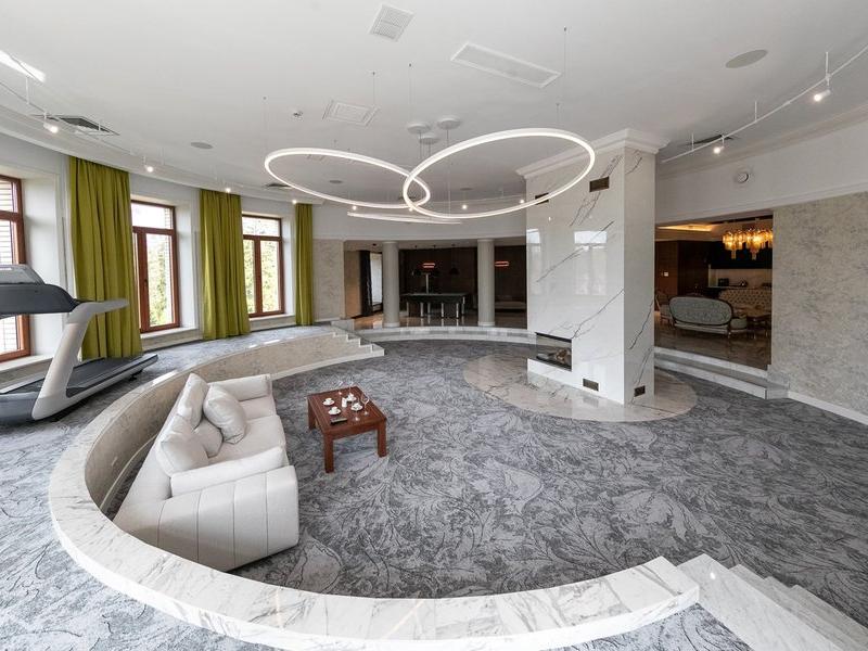 МАЦ Гармония