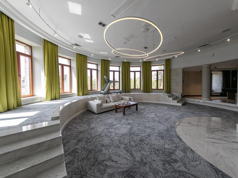 МАЦ Гармония