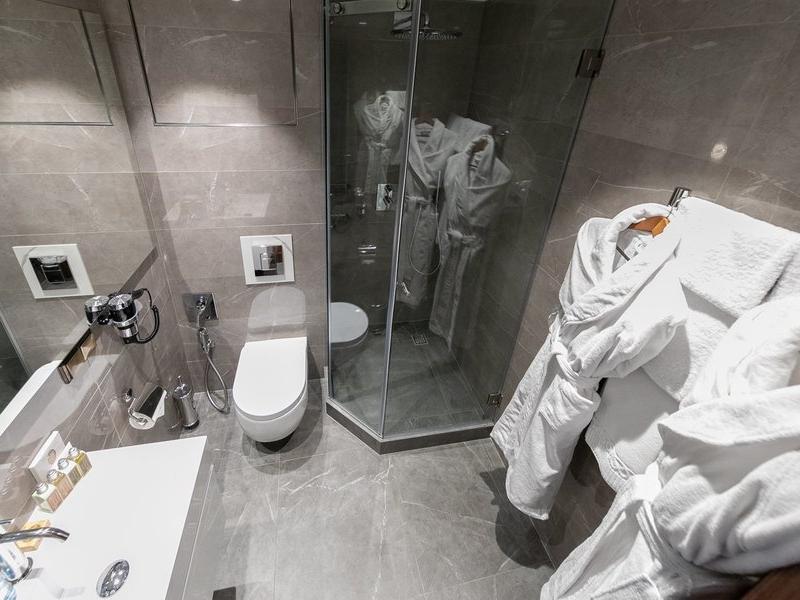 МАЦ Гармония