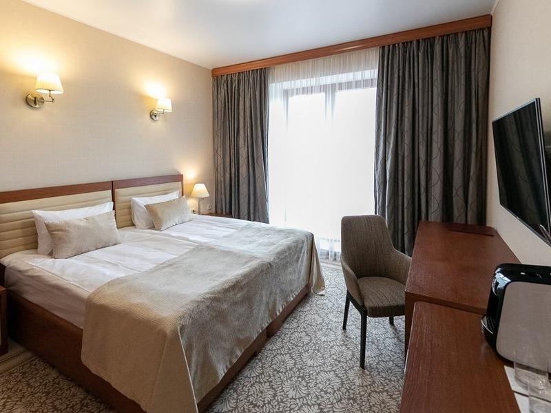 МАЦ Гармония