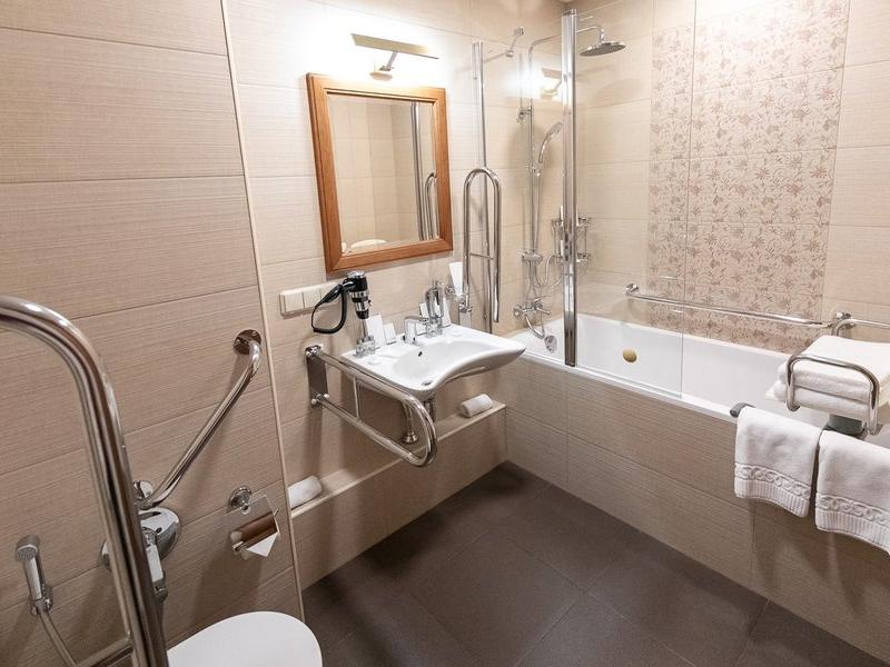 МАЦ Гармония